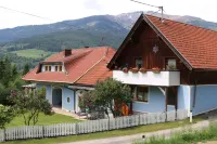 Zur Alpenruhe Hotels near Park am See