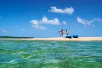 Mount Irvine Bay Resort Hotel a Buccoo