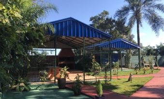 Hotel Amayal