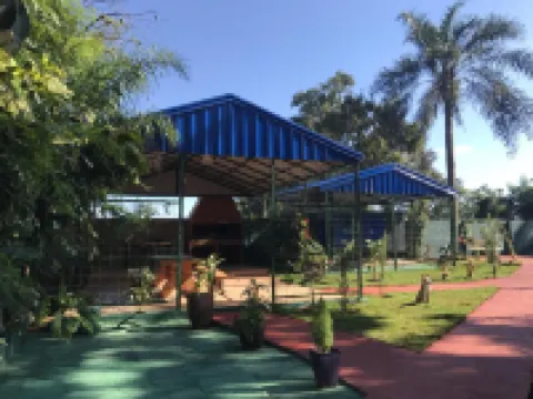 Hotel Amayal Các khách sạn ở 