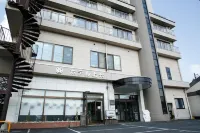 Hotel Jodai Hotels in Unnan
