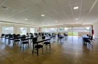 Transamerica Fit Lucas do Rio Verde Hotels in Lucas do Rio Verde