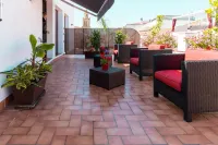 Casa Los Cuatro Soles