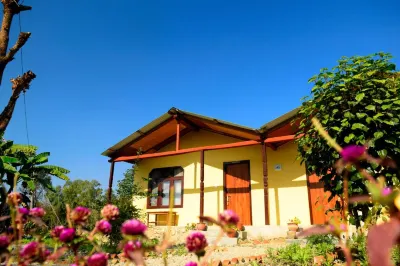 Nature Safari Resort Hotel di Bardia