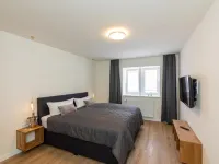 Marin Hotel Sylt Gmbh Hotels in Westerland
