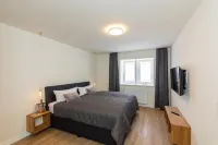 Marin Hotel Sylt Gmbh
