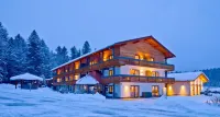 Landhotel Moorhof Hotels in Hohenau