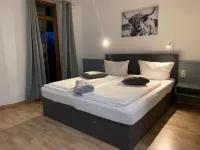 Parkhotel Cham Hotels in Roding