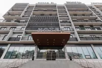Beluga Hotel Hotels in Atyraw