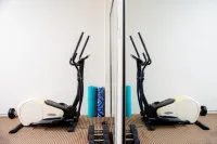 Hotel Bhadgaon Bhaktapur - Gym