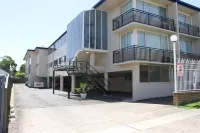 Citigate Motel Newcastle فنادق في Mayfield West