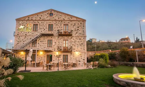 Cunda Labris Hotel