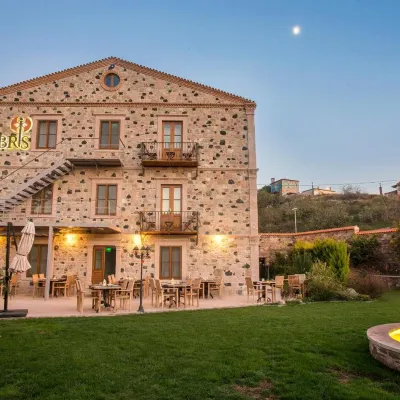 Cunda Labris Hotel Hotels near Cunda Island