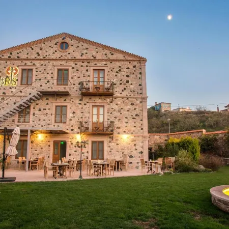Cunda Labris Hotel