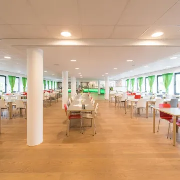 Bildungs- Und Tagungshaus Haus Neuland