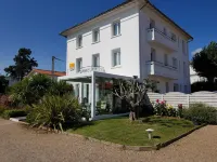The Originals Access, Hôtel Corinna, Royan Hotels in Royan