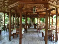 Asur Hotel & Aparts & Villas Hotel di Ekincik