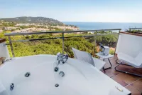 Hotel Garbi Hotels in Calella de Palafrugell