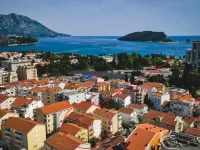 Apartments Memidz Hotels in Budva