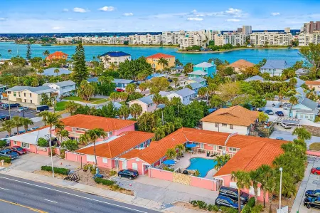 Blind Pass Resort Motel