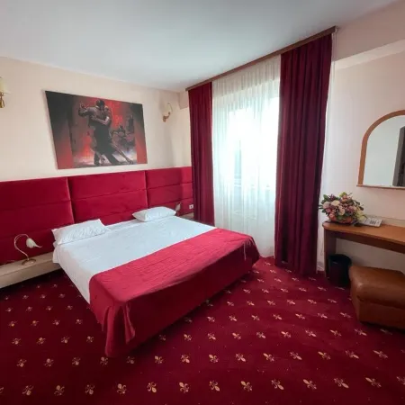 Hotel Class