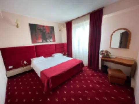 克拉斯酒店 酒店