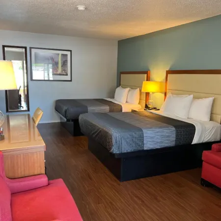 Sunset Inn