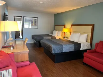 Sunset Inn