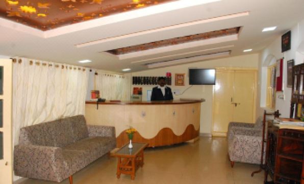 Kstdc Hotel Mayura Sudarshan ,Ooty