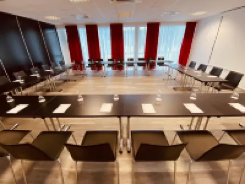 Dormero Hotel Bretten Hotels in Bretten