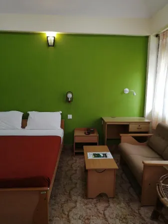 Dew Dale Resorts, Baratang Island