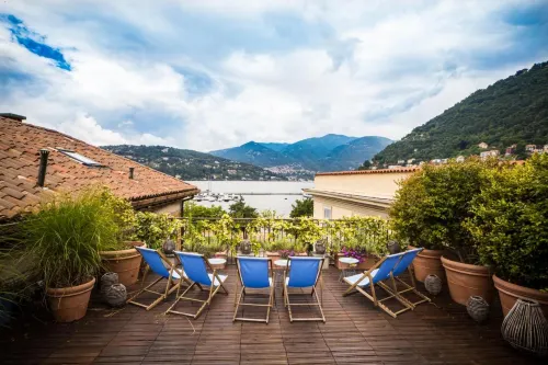 Bello!Lake Como Suites