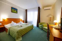 Hotel Rivulus Hotels in Copalnic - Manastur