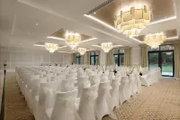 Fairmont Windsor Park Hotel di Egham