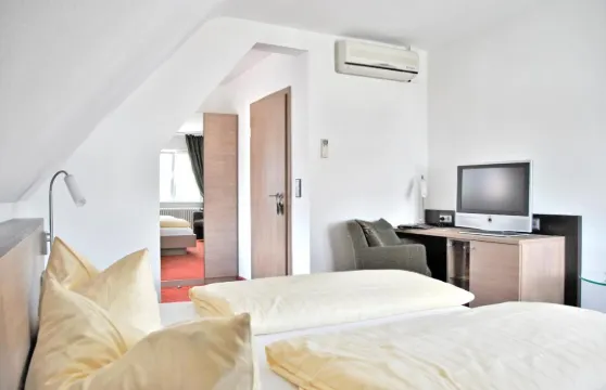 蘭德加斯託夫雷貝斯託克酒店