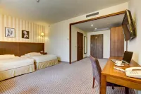 Hotel Afrodyta Business & Spa Hotels in Gmina Radziejowice