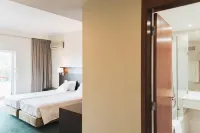 Amazonia Jamor Hotel Hotels in Oeiras