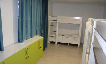 Park Hostel Osh