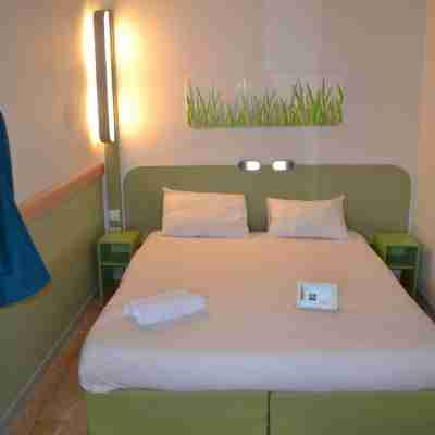 Ibis Budget Belfort Centre Rooms