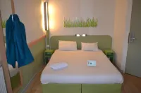 Ibis Budget Belfort Centre Hotels in Meroux