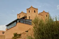 Kasbah Flilou Các khách sạn ở Tamellalt