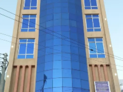 Claire de Lune Moonlight Hotel Hotels in Nakuru