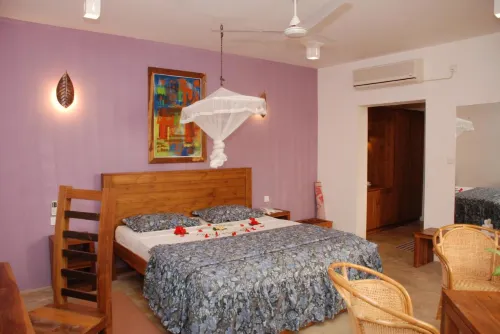 Muthumuni Ayurveda Beach Resort