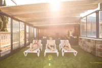 Rvhotels Spa Vila de Caldes - Adults Only