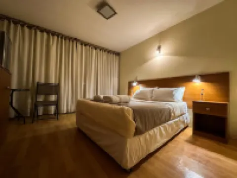 Hotel Piru Wasi Hotels in Yanahuara District