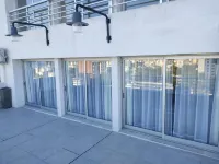 Quijano Hotel - Aparts & Suites