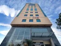 Hotel One Tower Gulberg, Lahore Hotéis em Laore
