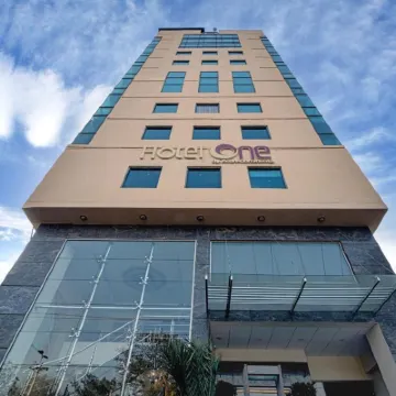 Hotel One Tower Gulberg, Lahore Hotels near Lahore Zoo