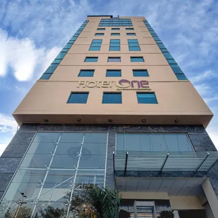 Hotel One Tower Gulberg, Lahore