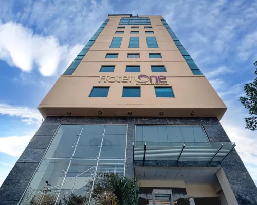 Hotel One Tower Gulberg, Lahore Hotels in Lahore